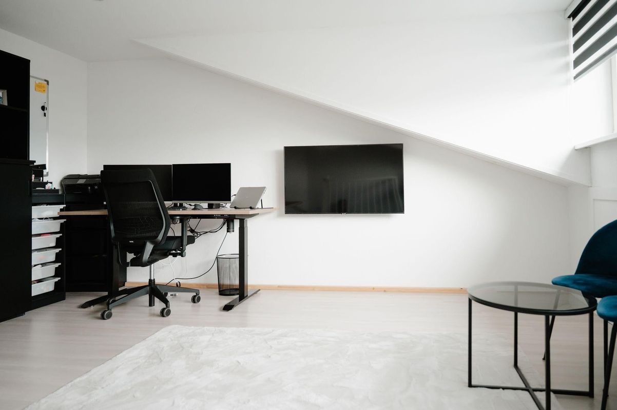 Portlandse Baan 137 Photo Blur 32