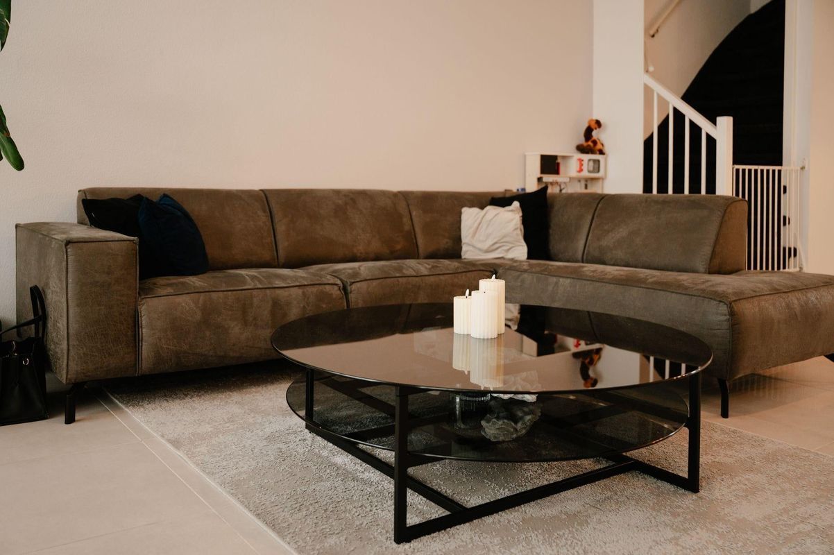 Portlandse Baan 137 Photo Blur 6