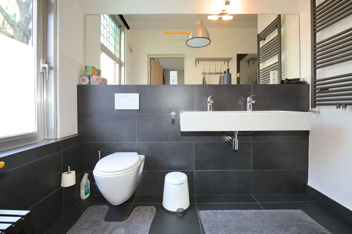 Graaf Florisstraat 76-B Photo Blur 13