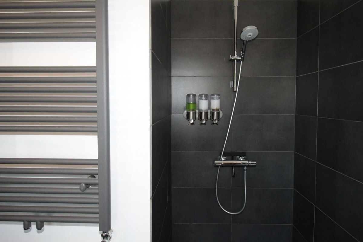 Graaf Florisstraat 76-B Photo Blur 12