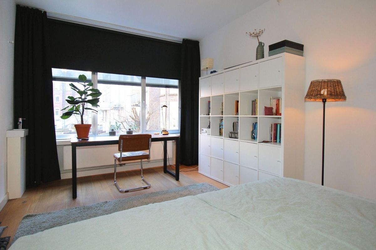 Graaf Florisstraat 76-B Photo Blur 14