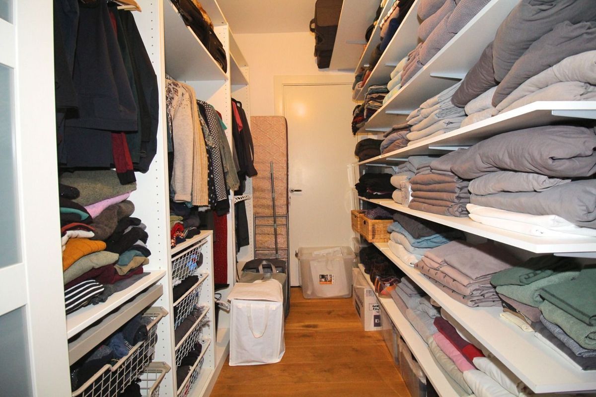 Graaf Florisstraat 76-B Photo Blur 16