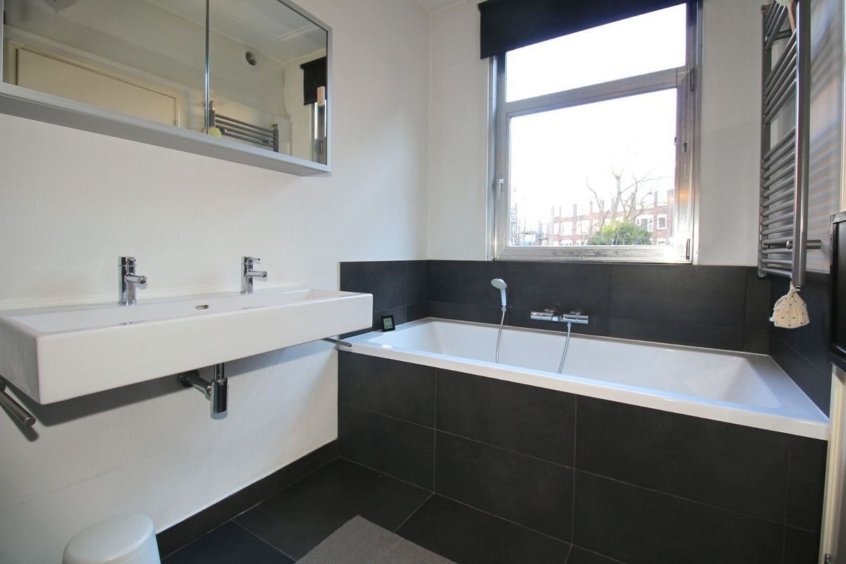 Graaf Florisstraat 76-B Photo Blur 17