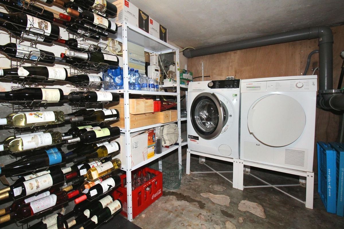 Graaf Florisstraat 76-B Photo Blur 20