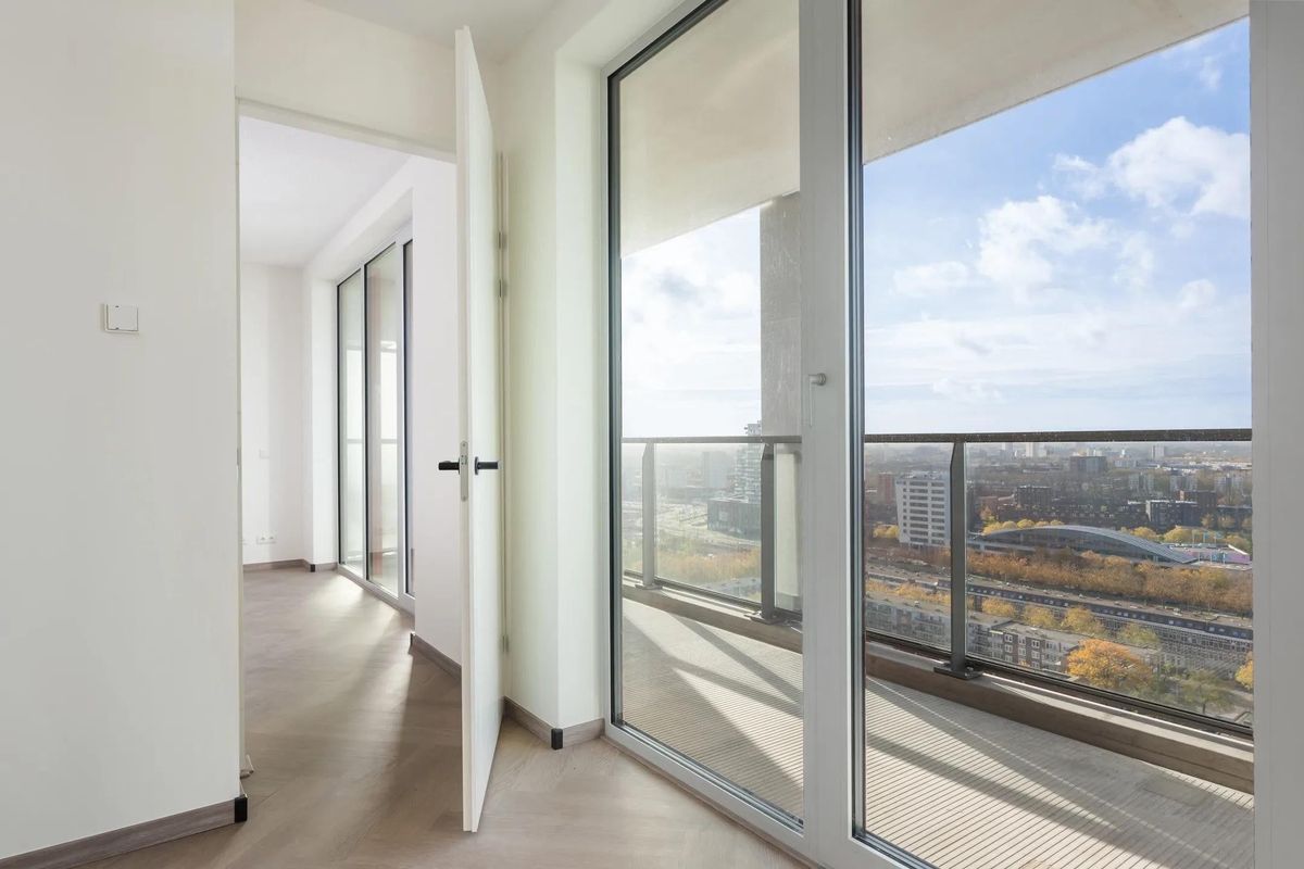 Piekstraat 335 Photo Blur 10