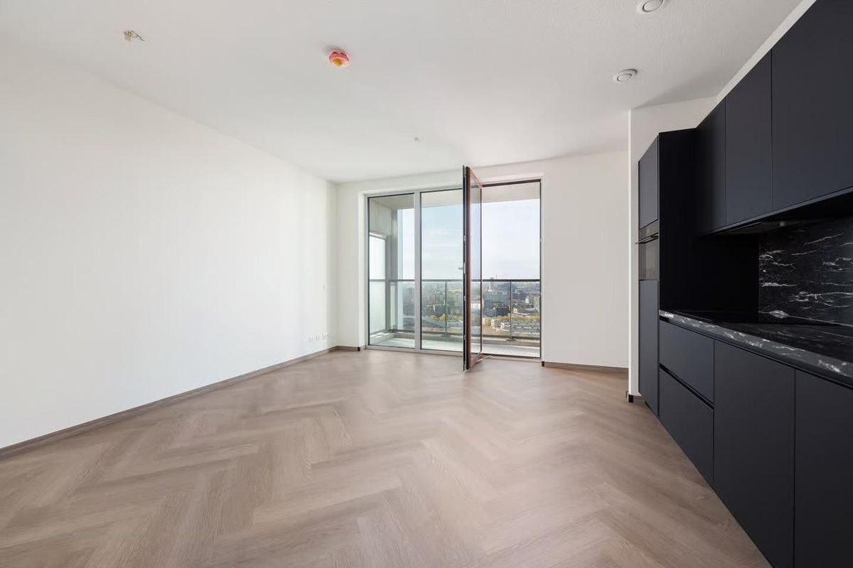 Piekstraat 335 Photo Blur 2