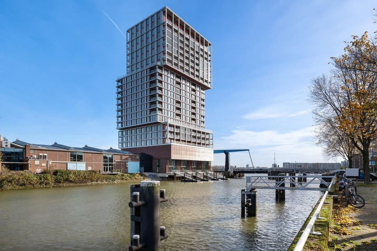 Piekstraat 335 Photo Blur 13