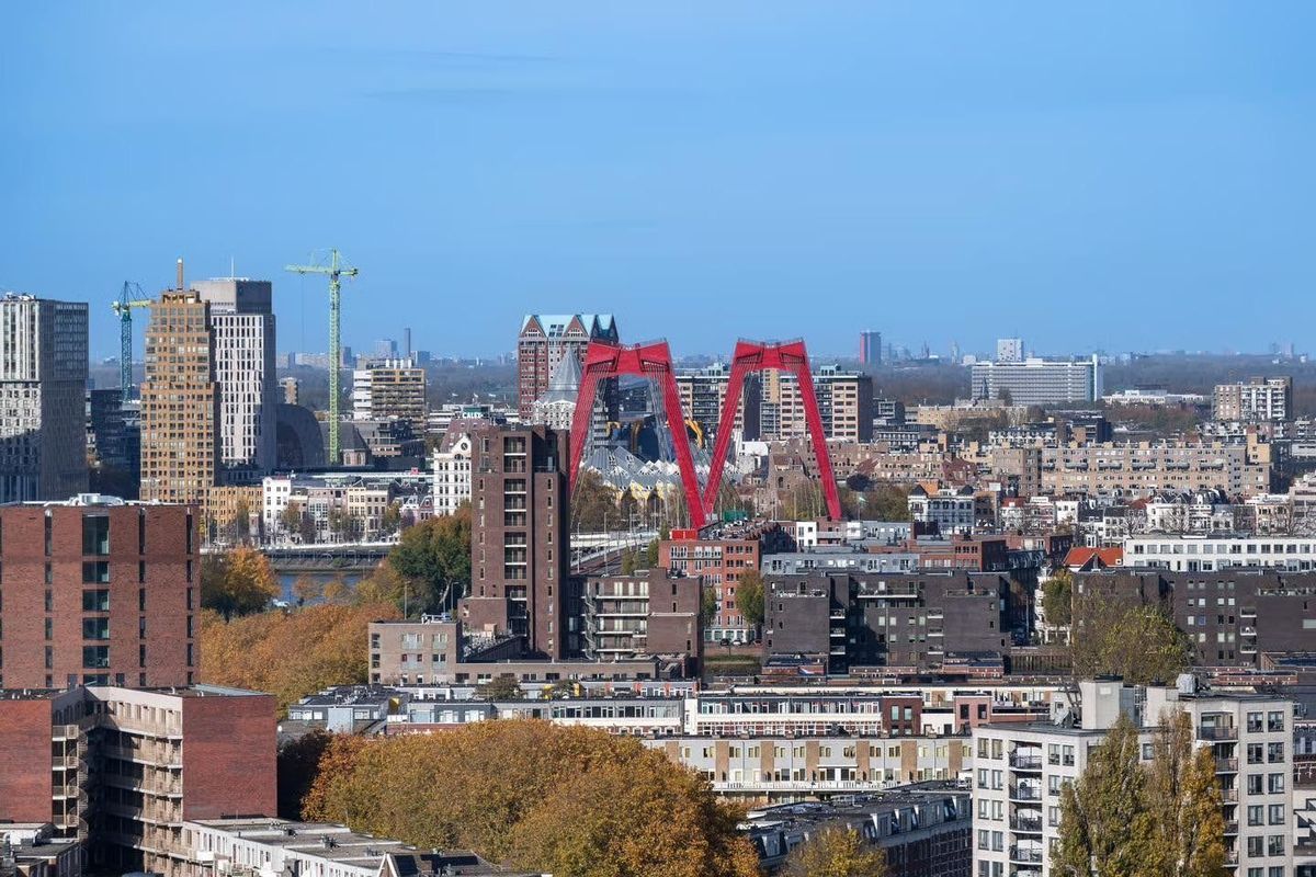 Piekstraat 335 Photo Blur 20