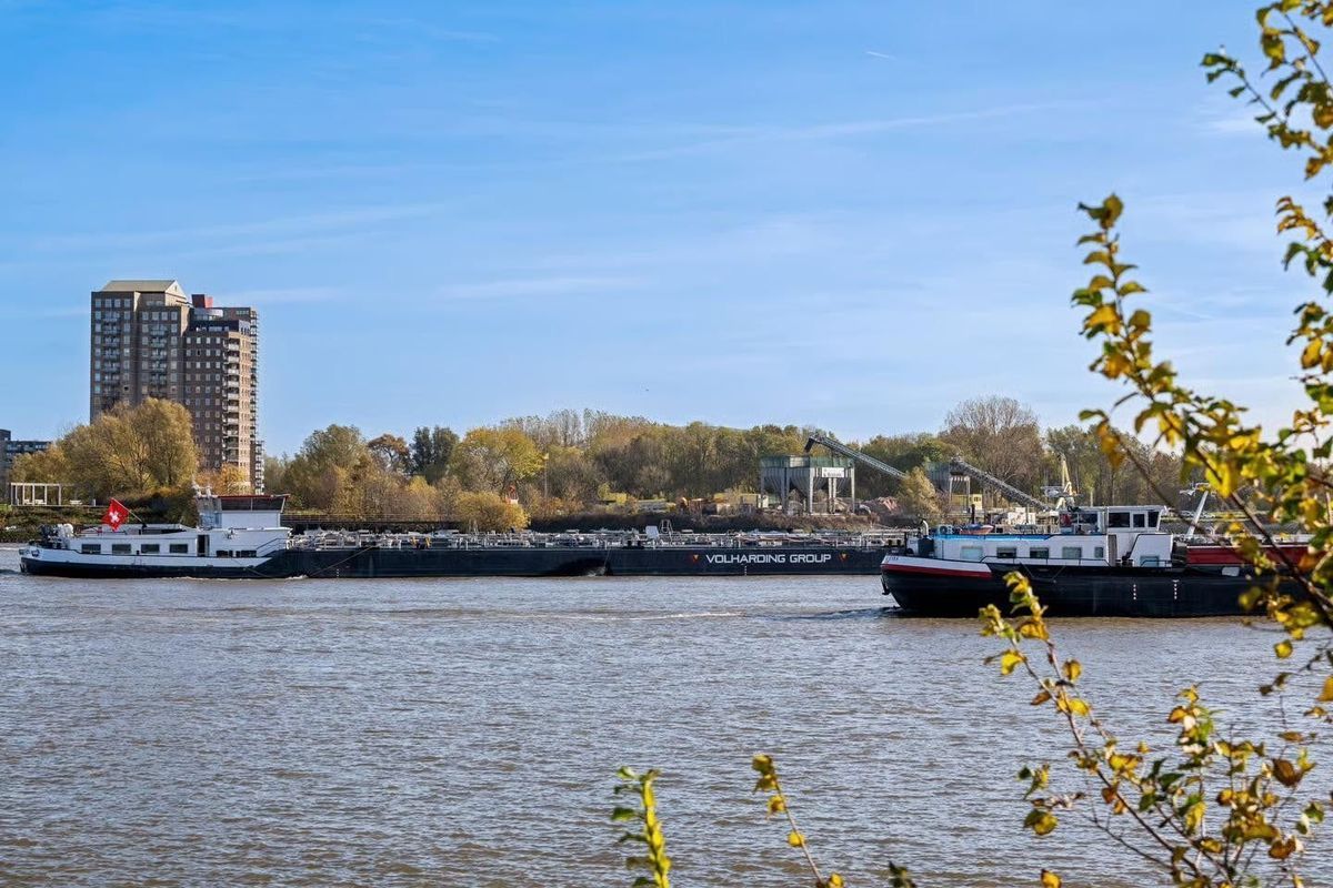 Piekstraat 335 Photo Blur 15