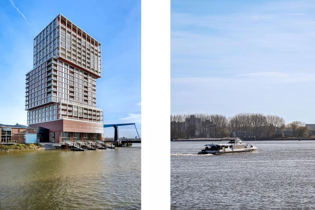 Piekstraat 335 Photo Blur 0