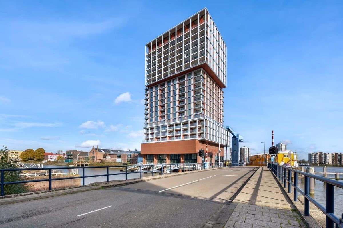 Piekstraat 335 Photo Blur 12