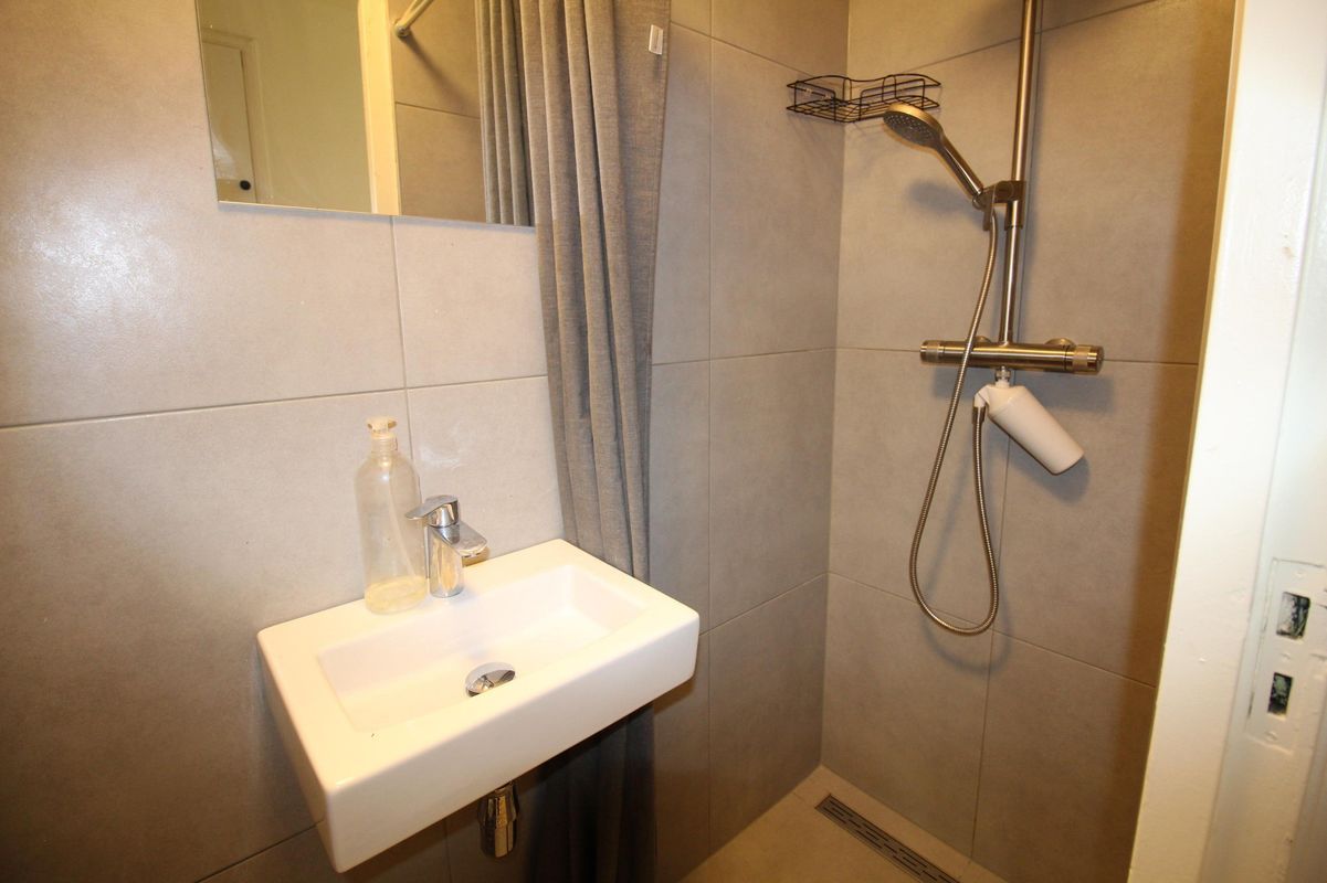 Voetjesstraat 76-A Photo Blur 12