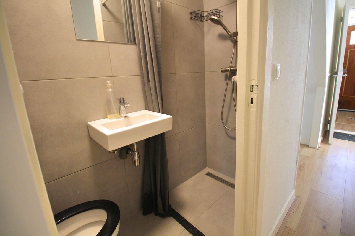 Voetjesstraat 76-A Photo Blur 11