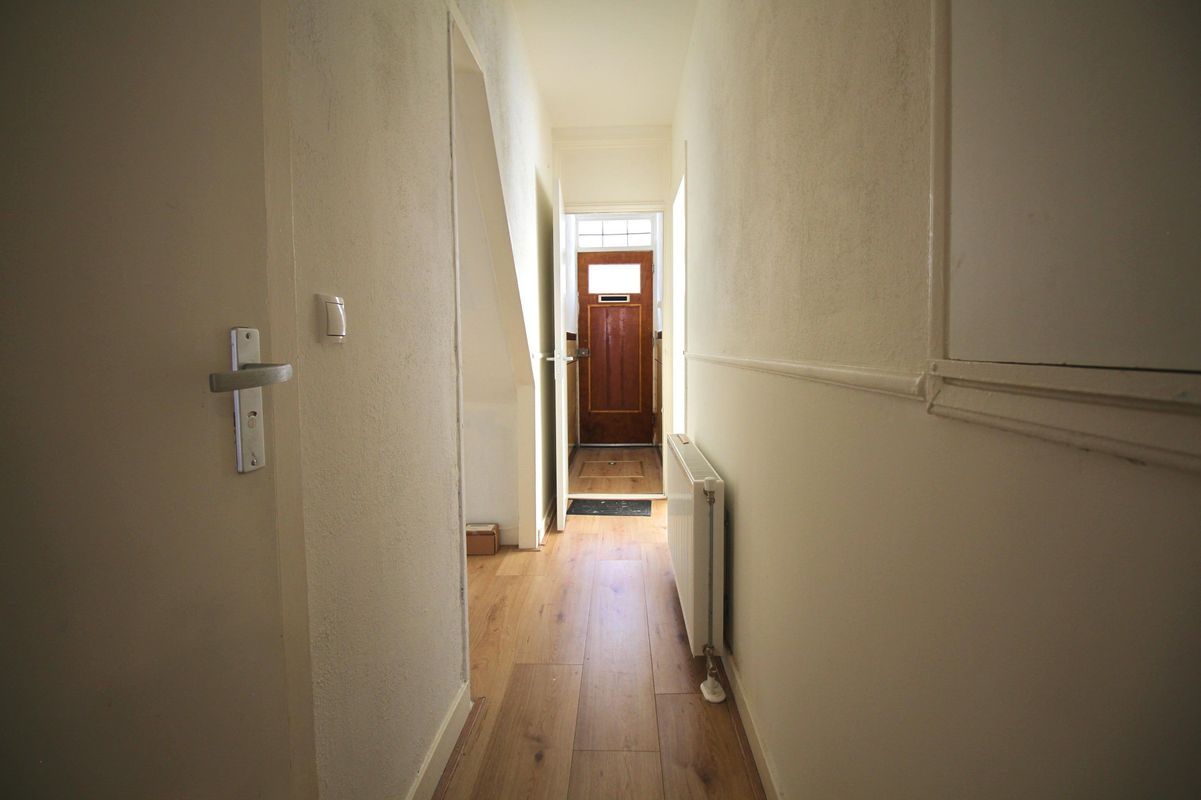 Voetjesstraat 76-A Photo Blur 17