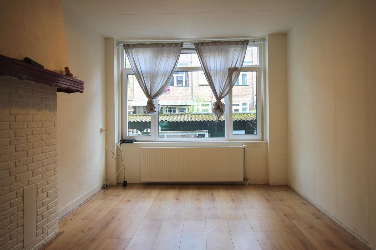 Voetjesstraat 76-A Photo Blur 0