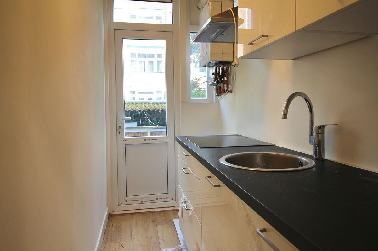 Voetjesstraat 76-A Photo Blur 8