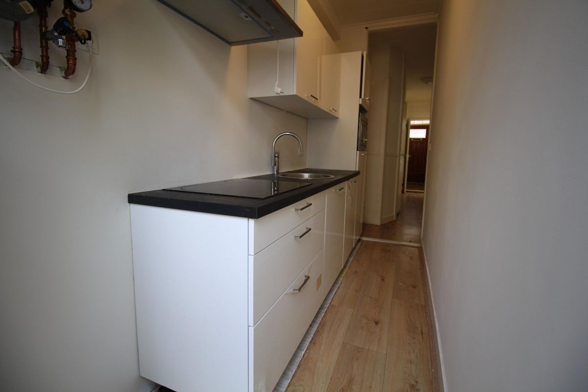 Voetjesstraat 76-A Photo Blur 7