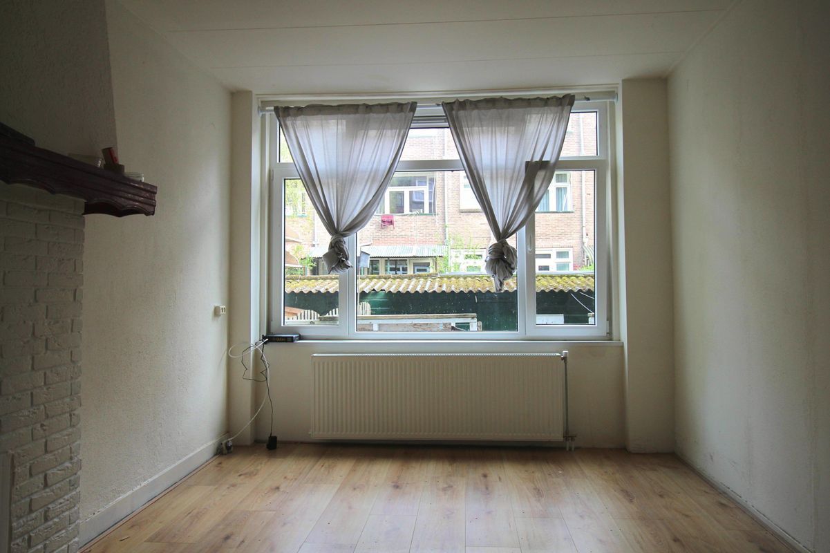 Voetjesstraat 76-A Photo Blur 2