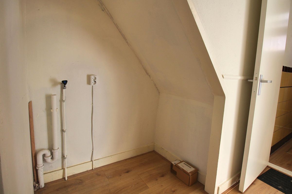 Voetjesstraat 76-A Photo Blur 15