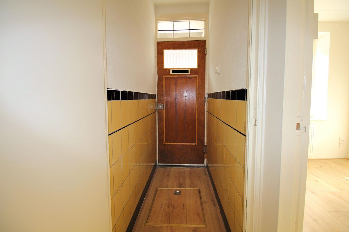 Voetjesstraat 76-A Photo Blur 16