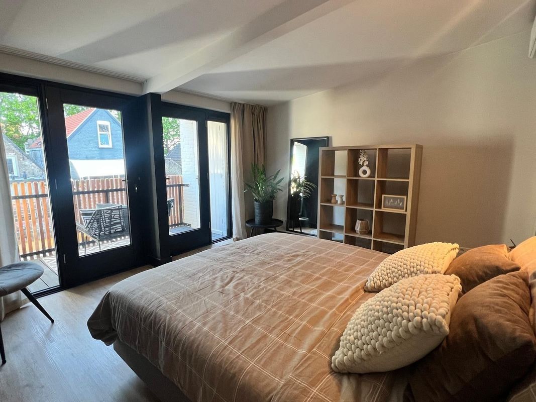 Fransenstraat 19-A Photo Blur 16