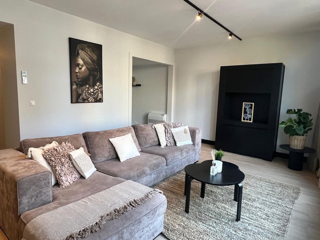 Fransenstraat 19-A Photo Blur 7