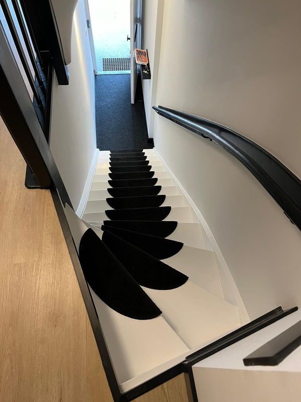 Fransenstraat 19-A Photo Blur 12