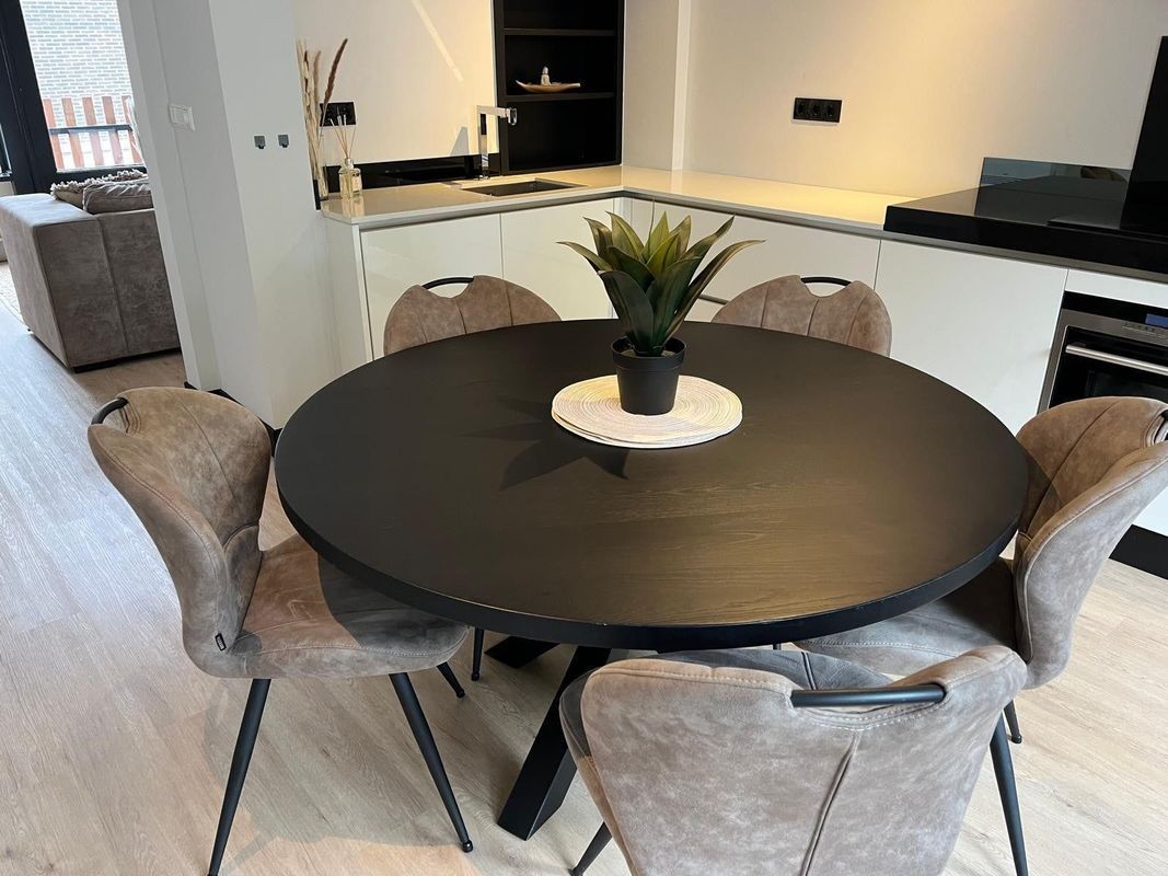 Fransenstraat 19-A Photo Blur 2