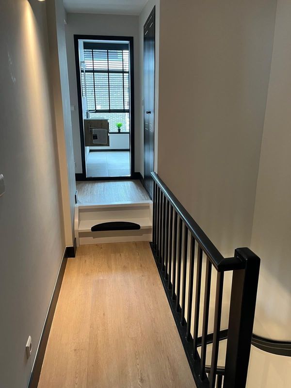 Fransenstraat 19-A Photo Blur 29