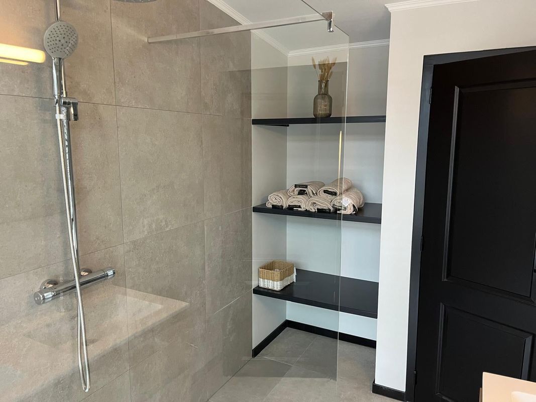 Fransenstraat 19-A Photo Blur 24