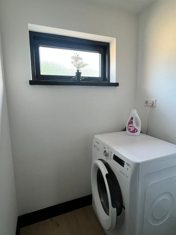 Fransenstraat 19-A Photo Blur 21