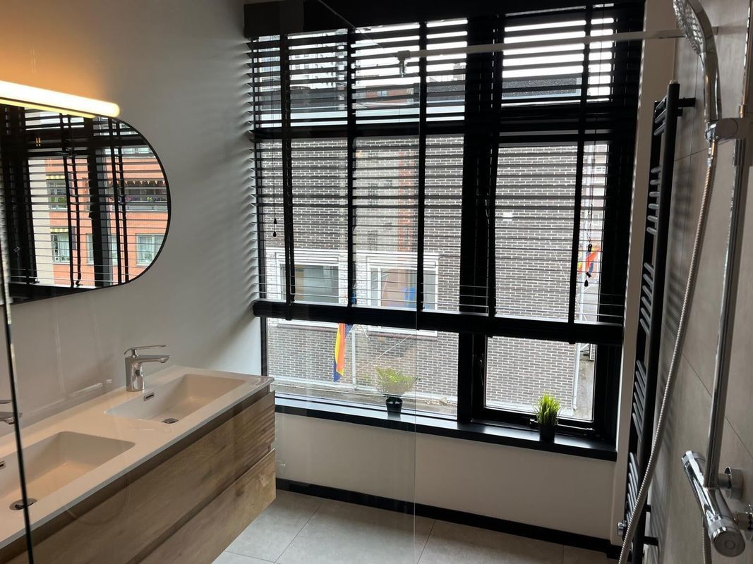 Fransenstraat 19-A Photo Blur 25