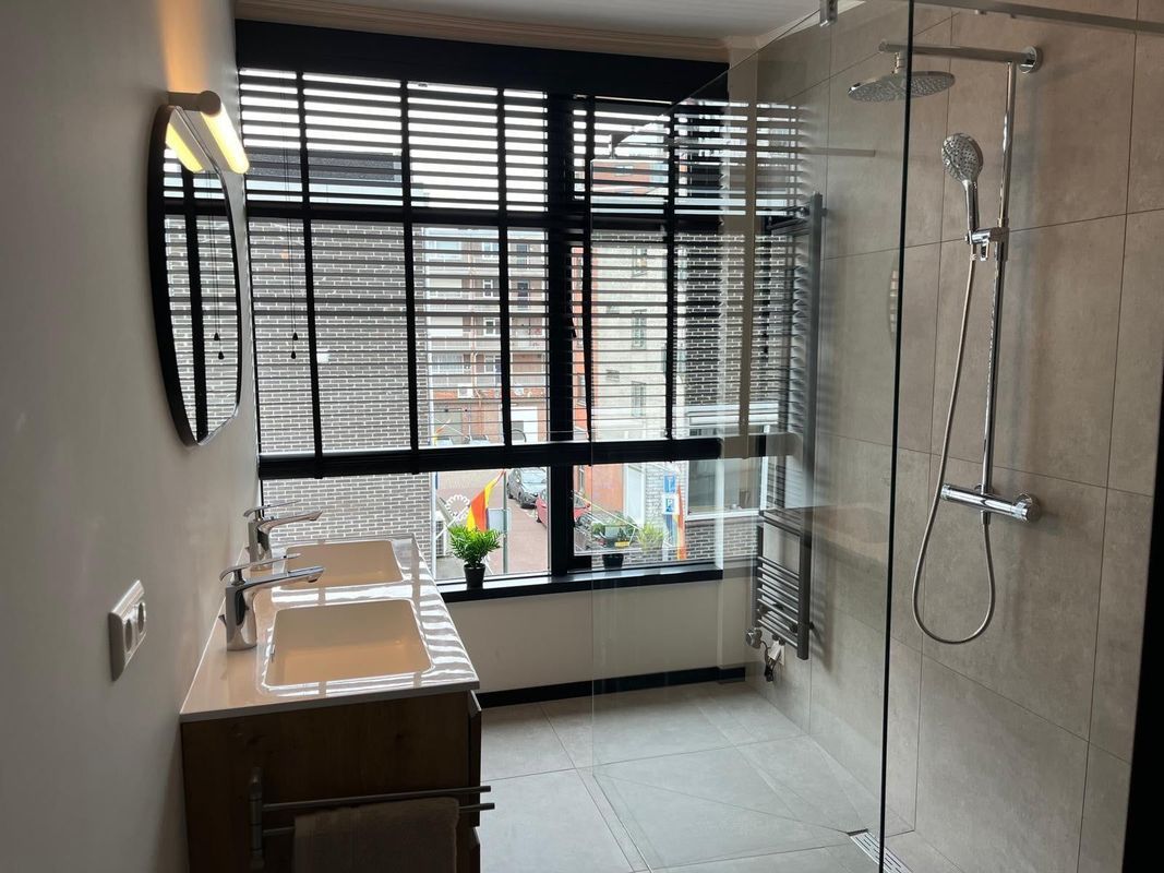 Fransenstraat 19-A Photo Blur 23