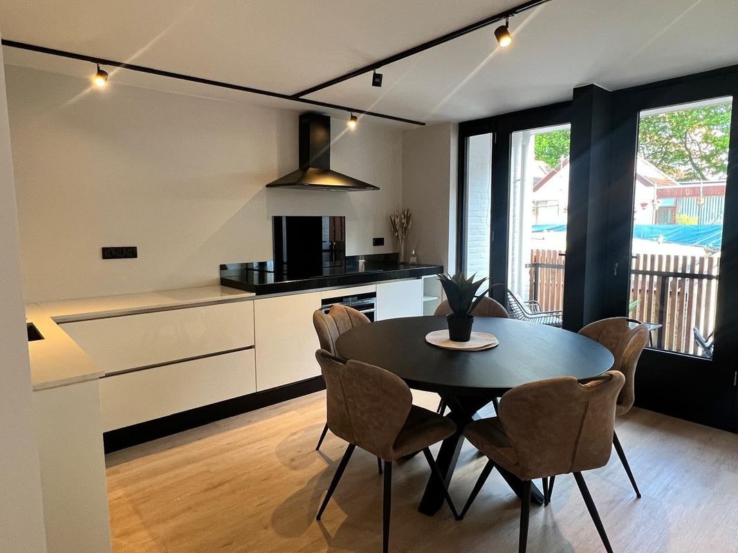 Fransenstraat 19-A Photo Blur 8