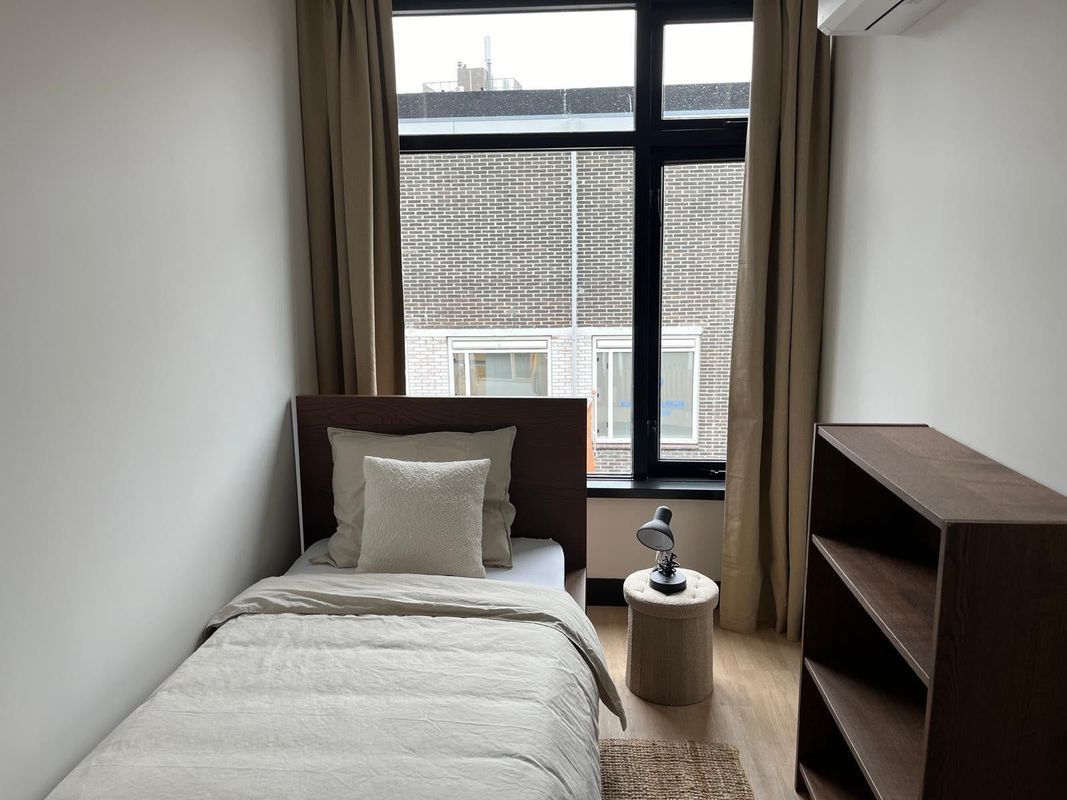 Fransenstraat 19-A Photo Blur 27