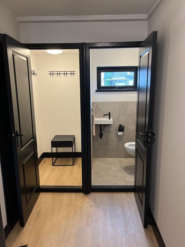 Fransenstraat 19-A Photo Blur 10