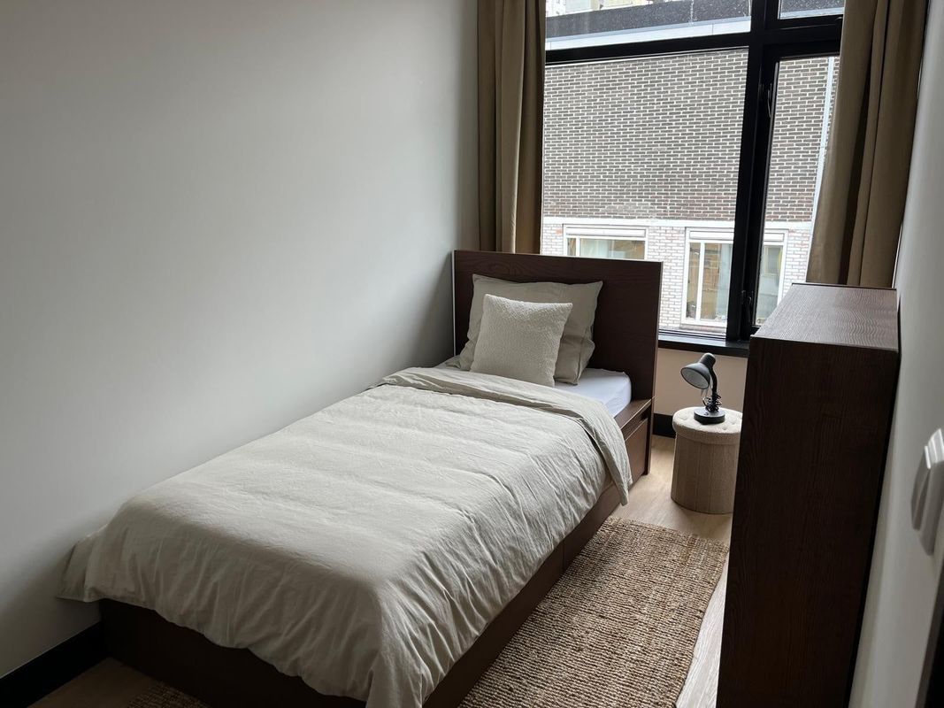 Fransenstraat 19-A Photo Blur 26