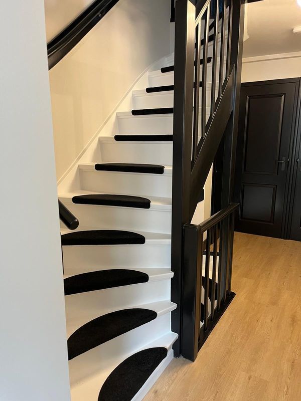 Fransenstraat 19-A Photo Blur 13