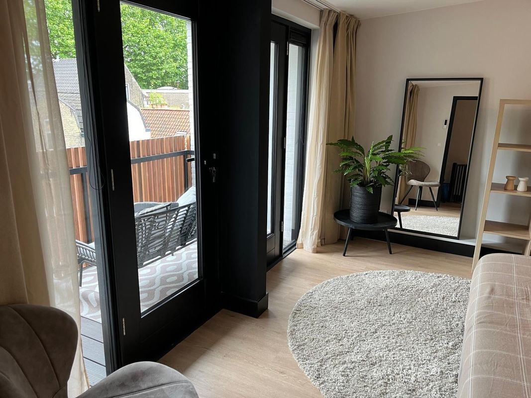 Fransenstraat 19-A Photo Blur 18