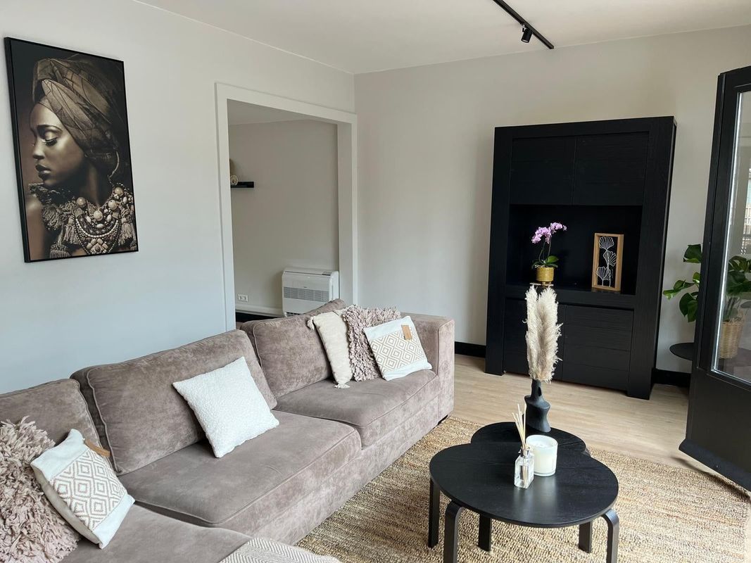 Fransenstraat 19-A Photo Blur 6