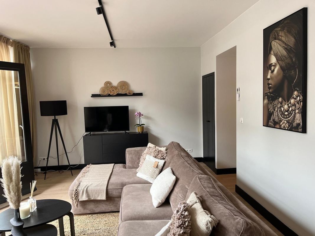 Fransenstraat 19-A Photo Blur 4