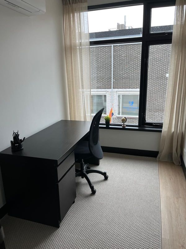 Fransenstraat 19-A Photo Blur 28