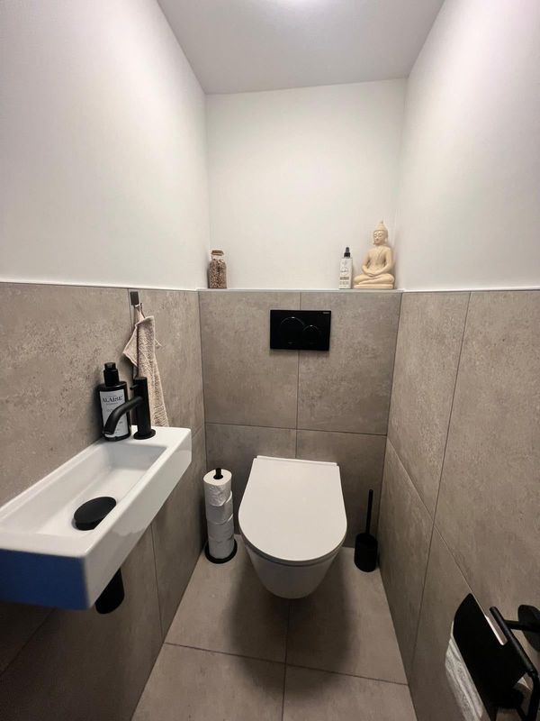 Fransenstraat 19-A Photo Blur 19