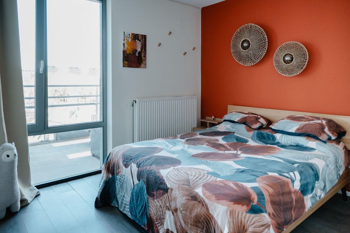 Adamshofstraat 75-A Photo Blur 12