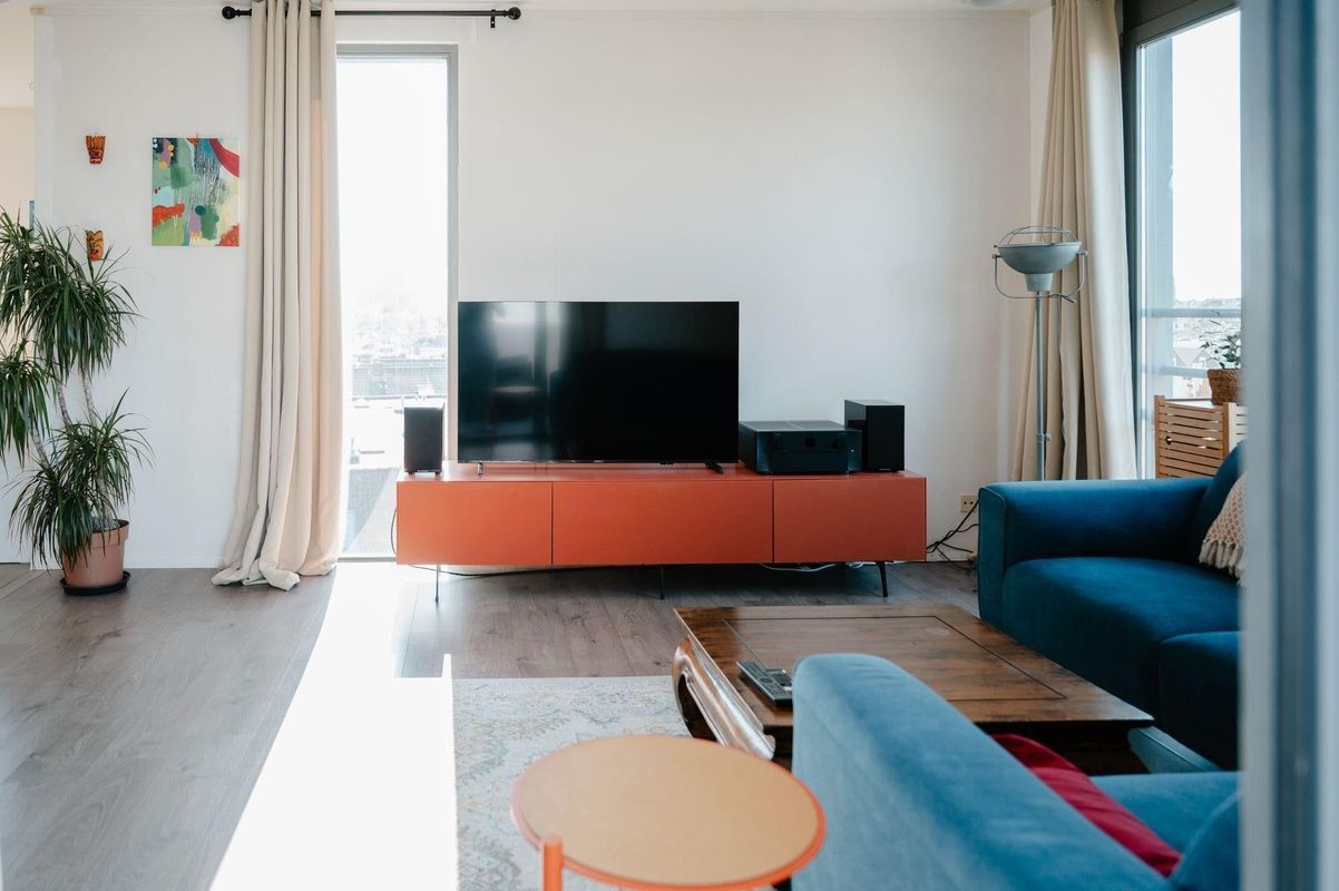 Adamshofstraat 75-A Photo Blur 4