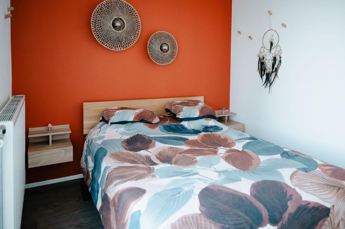 Adamshofstraat 75-A Photo Blur 11