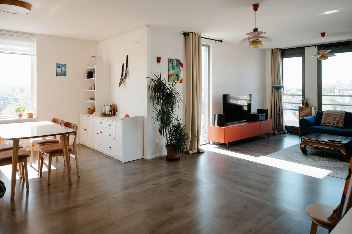 Adamshofstraat 75-A Photo Blur 7