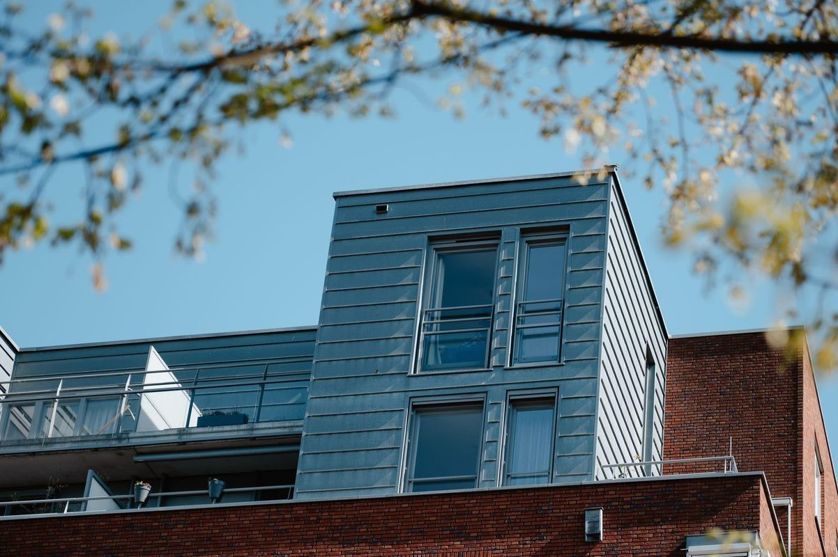 Adamshofstraat 75-A Photo Blur 21