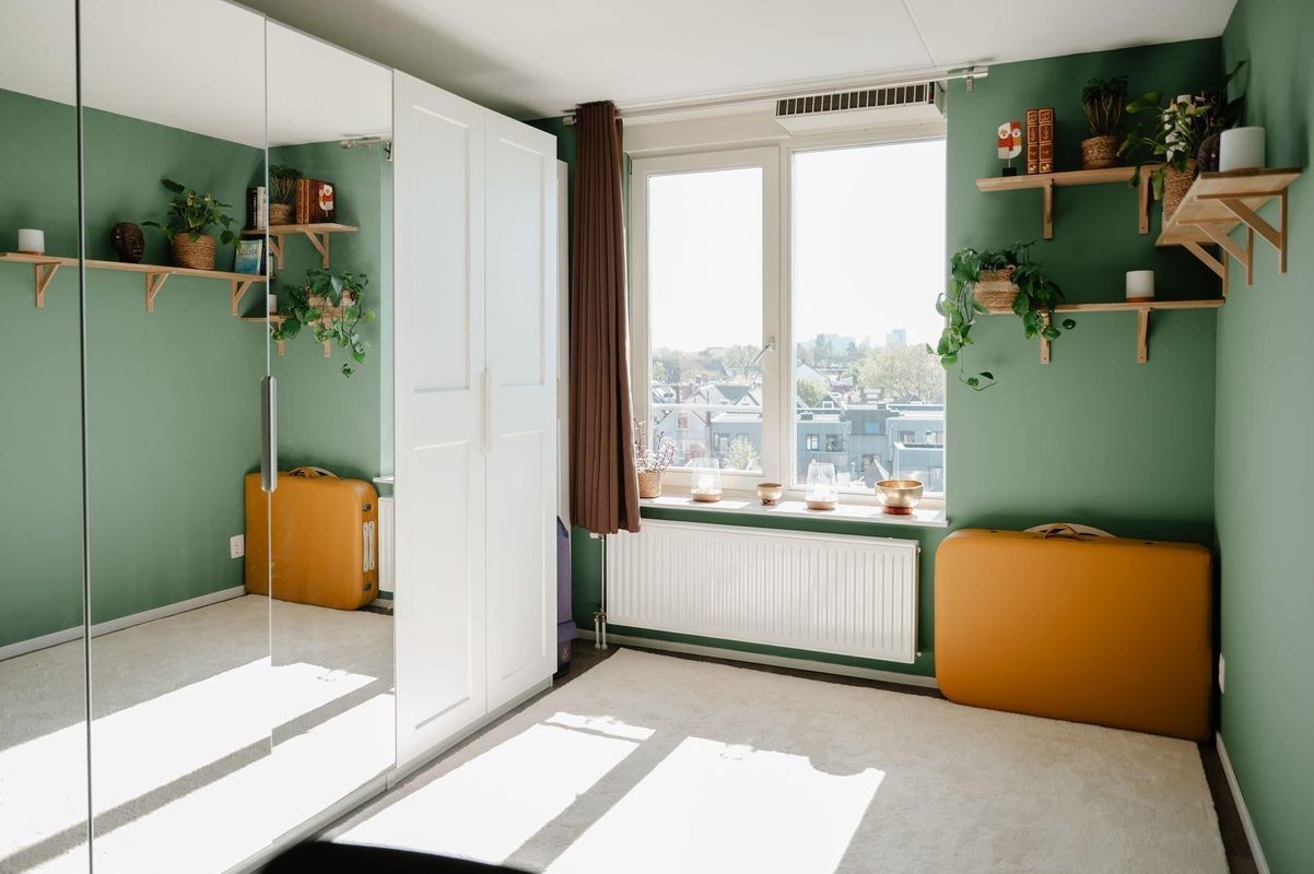 Adamshofstraat 75-A Photo Blur 10