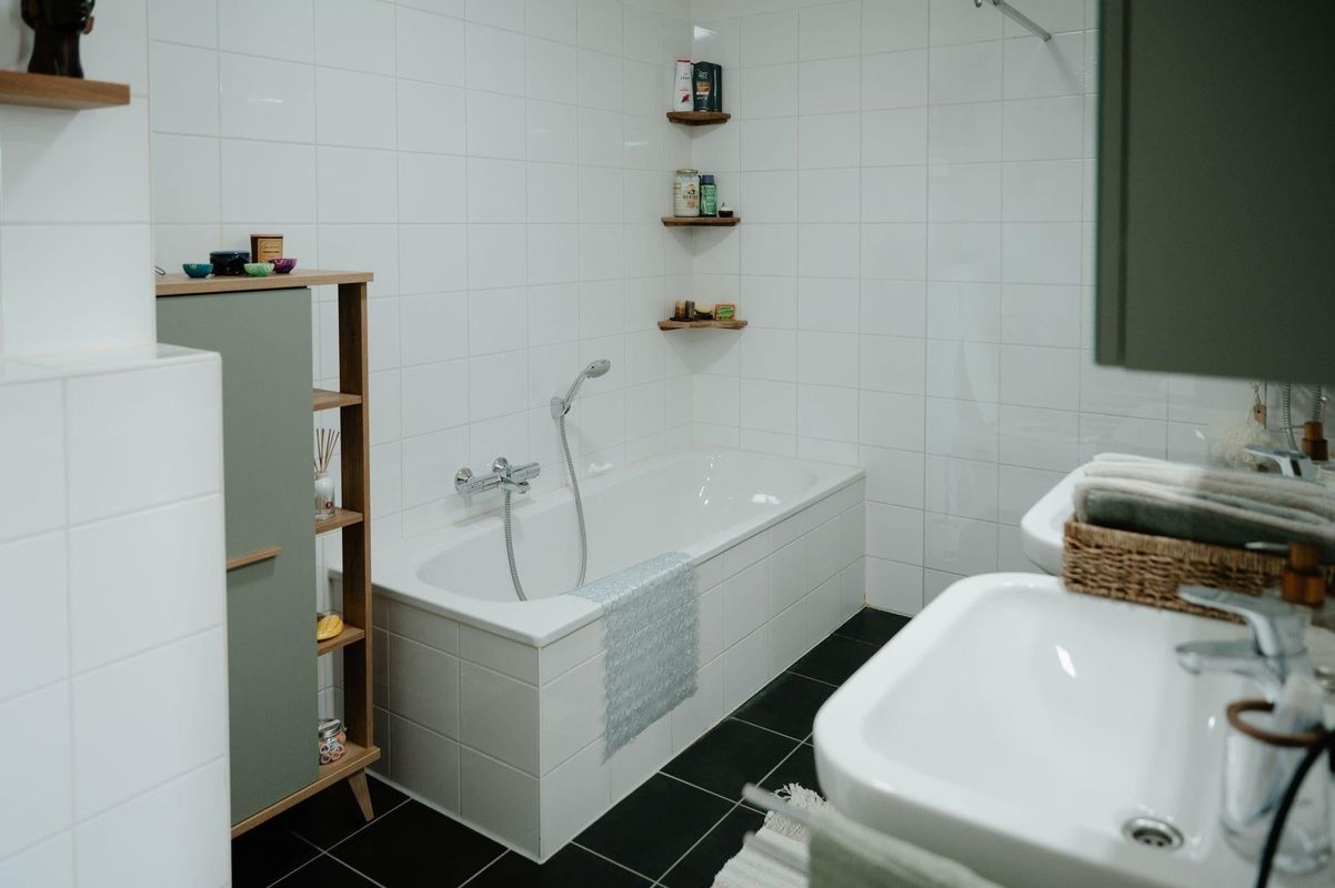 Adamshofstraat 75-A Photo Blur 15